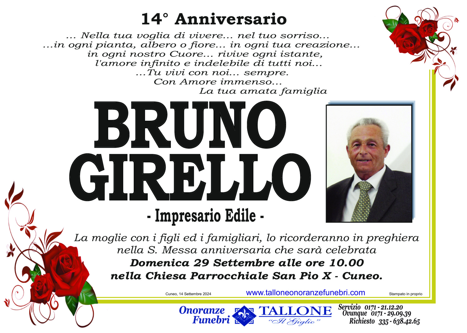 Bruno Girello